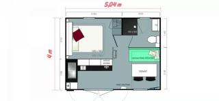 ZEcamping 3 étoiles familial pet friendly avec piscine et restaurant - 3