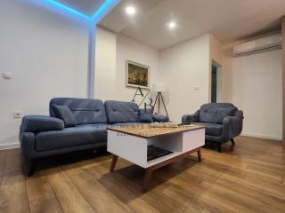 Apartments Bulatovic - 8