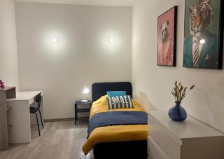 Dalikyda - Le Panorama - Jardin et Parking Privé sur la ville et aperçu Mer - 6