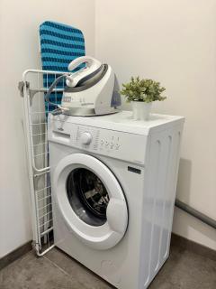 Dalikyda - Le Panorama - Jardin et Parking Privé sur la ville et aperçu Mer - 5