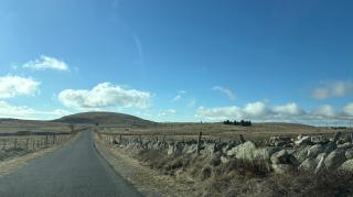 Lou Mazet Séjour en Aubrac -  - 9