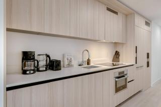 City Atelier -Sauna Pool Parking - 3