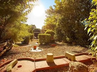 ZEcamping 3 dog friendly avec piscine dans un environnement calme - Junas - 6