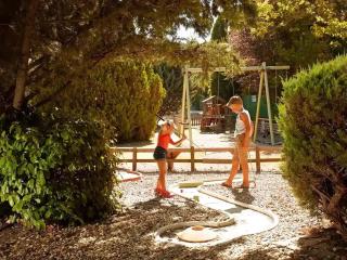 ZEcamping 3 dog friendly avec piscine dans un environnement calme - Junas - 8