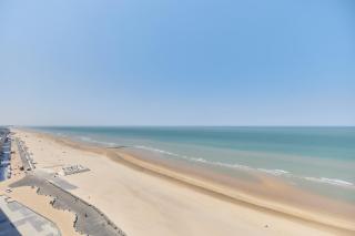 LECOMTE - Penthouse Superior Seaview 84 - Ostende - 4