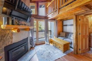 Tramway Loft Cozy Stay for 4 - 9