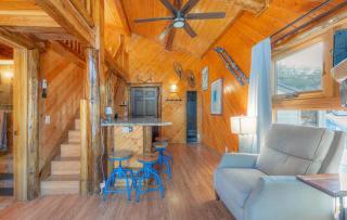 Tramway Loft Cozy Stay for 4 - 4