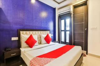 Hotel O Amenda International - 7