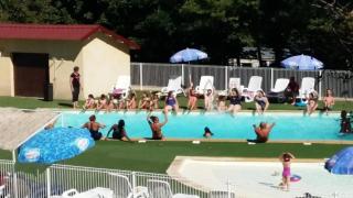 ZEcamping 4 dog friendly avec club enfant piscine chauffée et tennis - 4