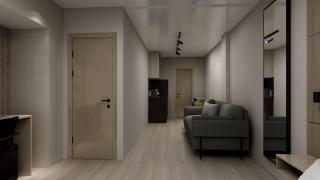 Xanthi Urban Living - 2