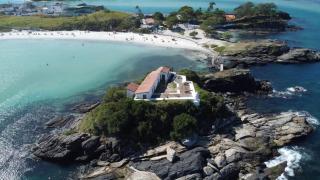 Family apartment 50 meters from Praia do Forte - 7