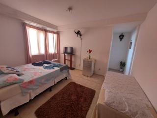 Pousada recanto das ondas - Macaé - 1