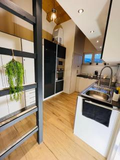 Ferienwohnung Südtor 2 - 4