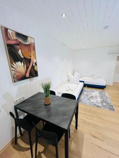 Ferienwohnung Südtor 2 - 2