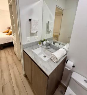 Departamento amoblado - 4