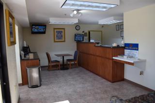 Royal Inn & Suites - Douglasville - 5