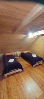 Szyszkowy Zakątek - Wisła - 4