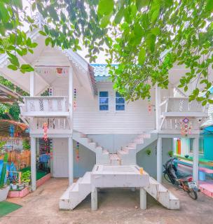 Baan Ton Lam Yai Kohlarn Resort บ้านต้นลำไยเกาะล้านรีสอร์ท - 9