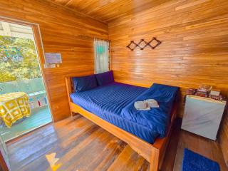 Baan Ton Lam Yai Kohlarn Resort บ้านต้นลำไยเกาะล้านรีสอร์ท - 8