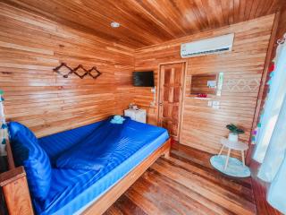 Baan Ton Lam Yai Kohlarn Resort บ้านต้นลำไยเกาะล้านรีสอร์ท - 3