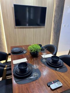 Belvedere Loft House - ar condicionado e Gourmet Area - 7