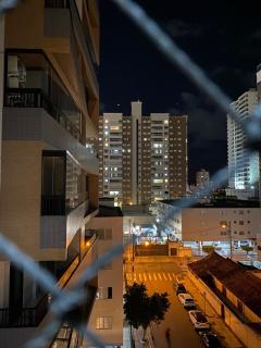 Canto do Forte studio apartment - 4 guests - 1