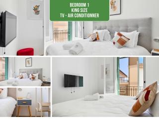 Le Corner - 5 min to Monaco - Ideal couples or groups - Near events - Quiet - Premium services - 1