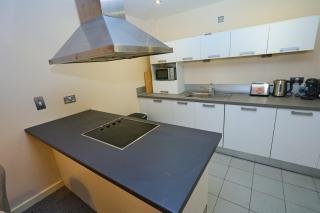 Manchester Flat - 1