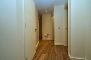 Manchester Flat - 5