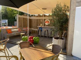 Hotel en Bistro de Vaart - 1