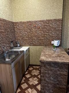 PARADISE ON LADO MESKHISHVILI TURN - 5