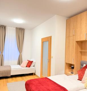 Parkside Apartments Prague - Prague - 8