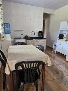 Casa Nova 2 quadras do mar - 4