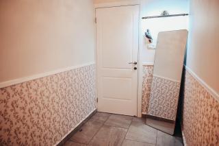 סוויטת לורד הרמיטאז' בגולן - 8