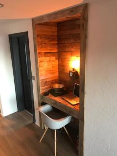 Flolix Fewo Factory - 8