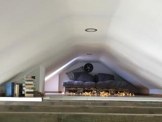 Flolix Fewo Factory - 1