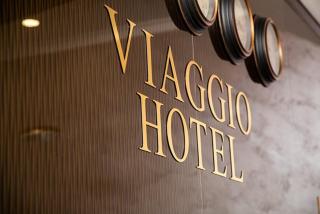 Viaggio Hotel in Erevan - 1