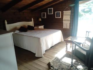 Cabaña a pasitos de la playa - 7