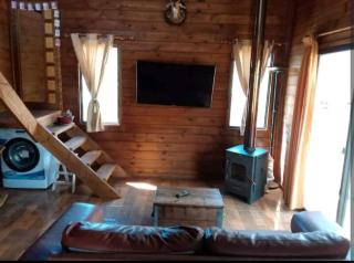 Cabaña a pasitos de la playa - 4