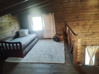 Cabaña a pasitos de la playa - 3