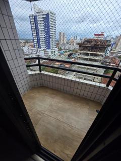 Apartamento duplex na Praia Grande-SP - 9