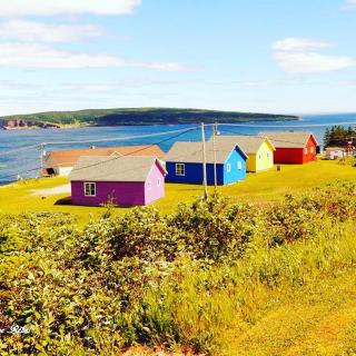 Hotel-Motel Le Panorama - 8