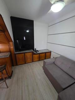 Apartamento duplex na Praia Grande-SP - 4