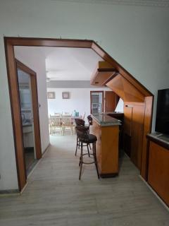 Apartamento duplex na Praia Grande-SP - 3