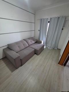 Apartamento duplex na Praia Grande-SP - 2