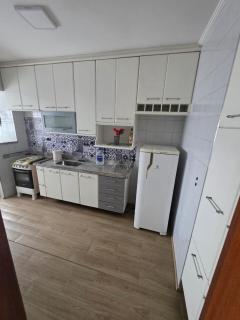 Apartamento duplex na Praia Grande-SP - 1