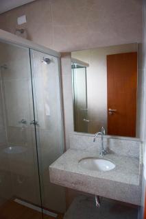 Suíte para até 4 pessoas com vista para o mar - Suíte 38 - 2