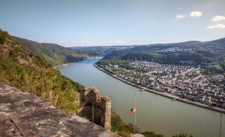 Apartment in Kamp-Bornhofen 51101 - 3