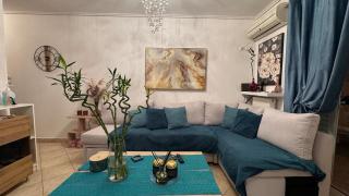 Elegant 2-Room Apartment with Parking & Balcony - 0