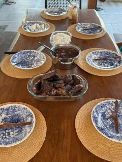 House with Pool and 5 Suites in Lençóis MA - 9